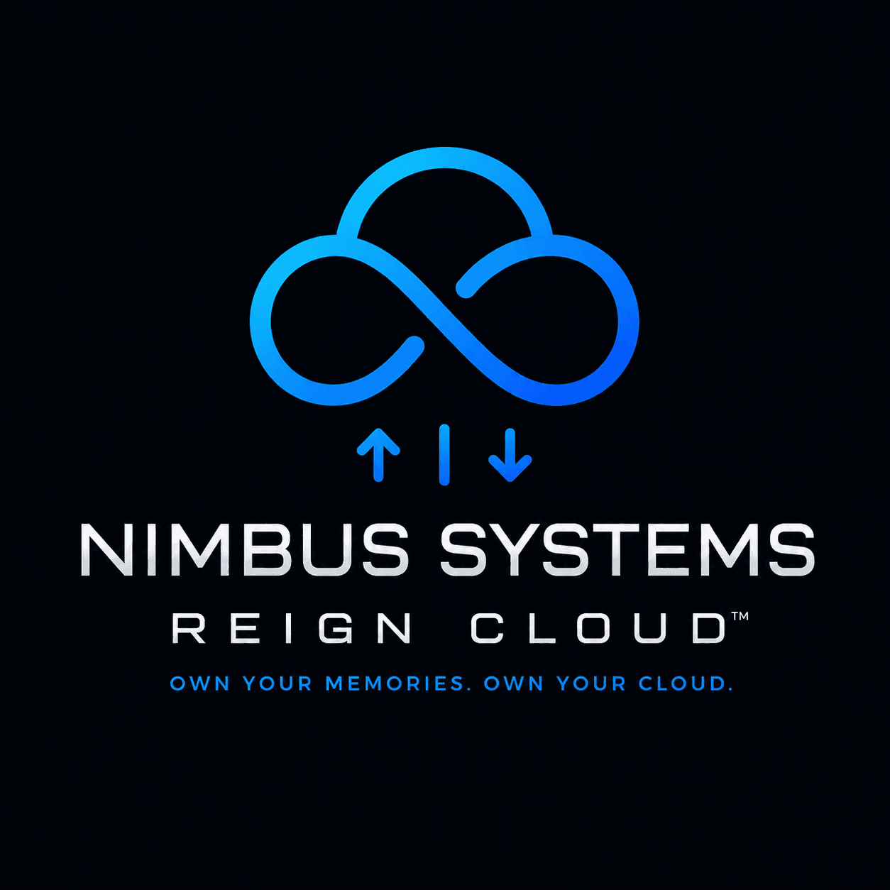 Nimbus Systems Logo